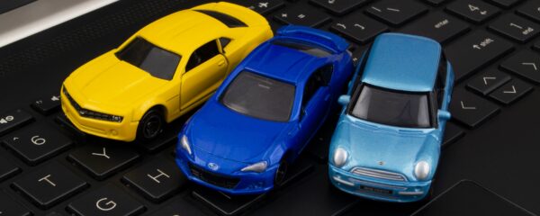 logiciel de location de véhicules