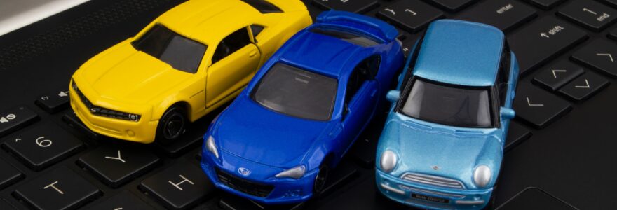 logiciel de location de véhicules